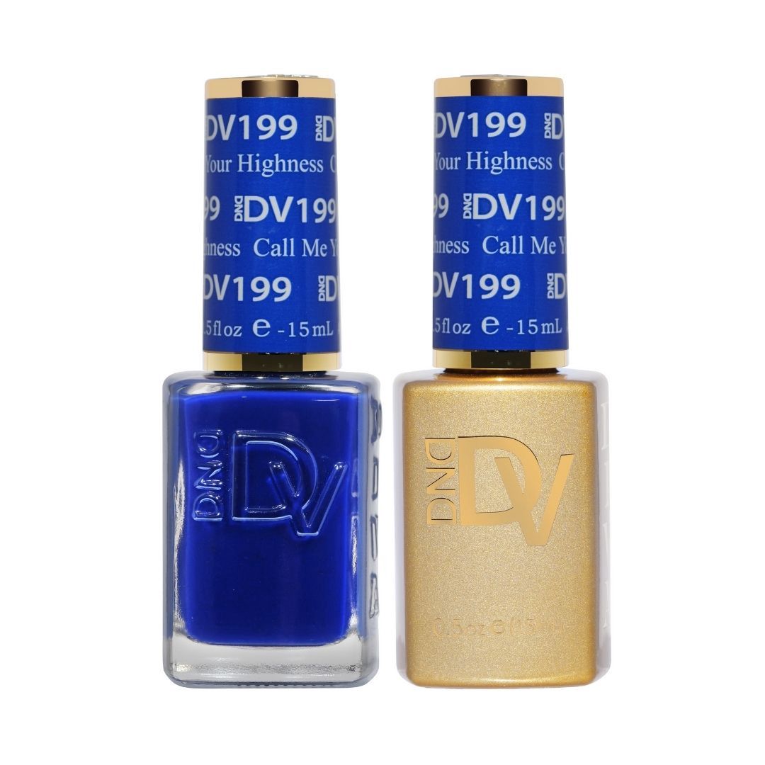 Diva Duo (101-199), color: 199 Call Me Your Highness