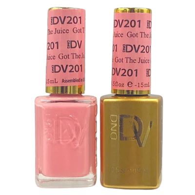 Diva Duo (201-290), color: 201