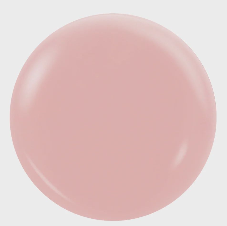 Notpolish - 2in1 Dark Pink 4oz