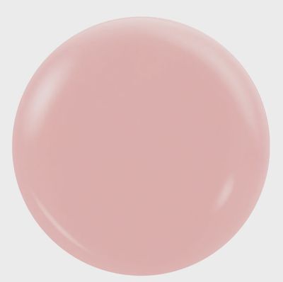 Notpolish - 2in1 Dark Pink 4oz