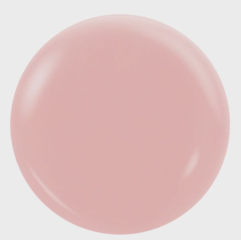 Notpolish - 2in1 Dark Pink 4oz