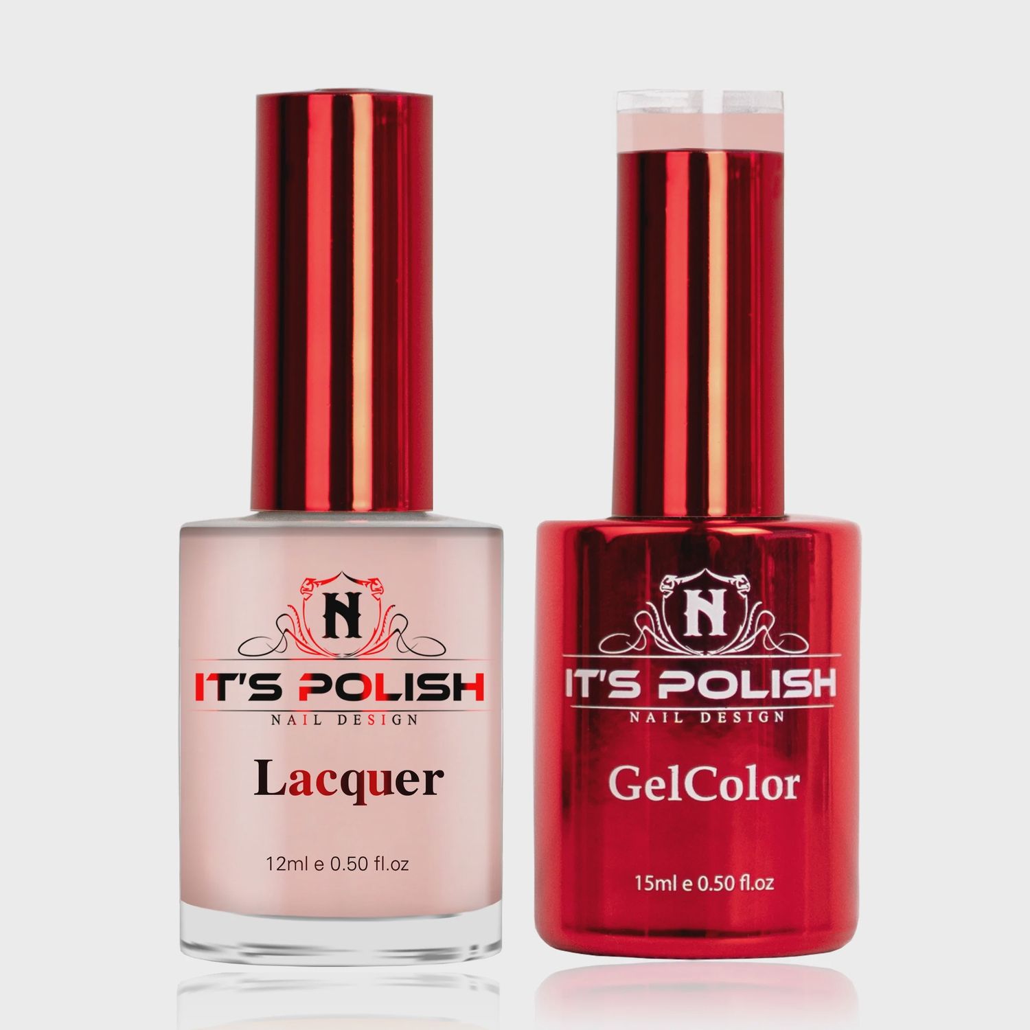 NOTPOLISH Gel Duo - OG149 Sexy Hand