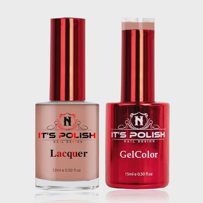 NOTPOLISH Gel Duo - OG147 Sunset Glow Trio