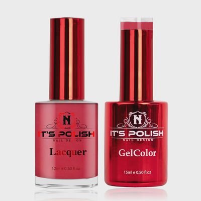 NOTPOLISH Gel Duo - OG168 Softly Touch