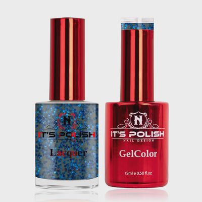 NOTPOLISH Gel Duo - OG192 Tempting Glow