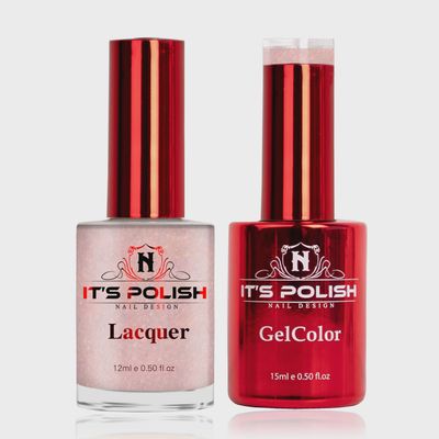 NOTPOLISH Gel Duo - OG212 UP-SAGED