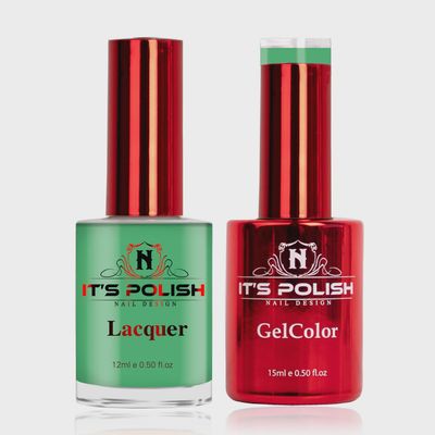 NOTPOLISH Gel Duo - OG212 Up Saged