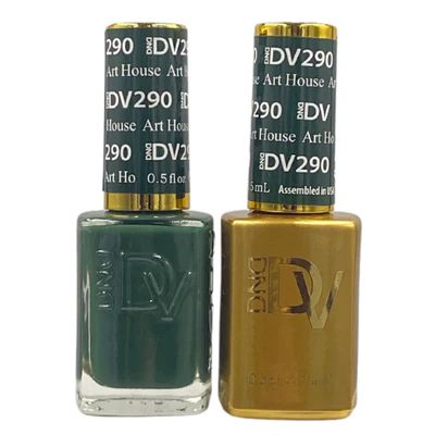 Diva Duo (201-290), color: 290 Art House