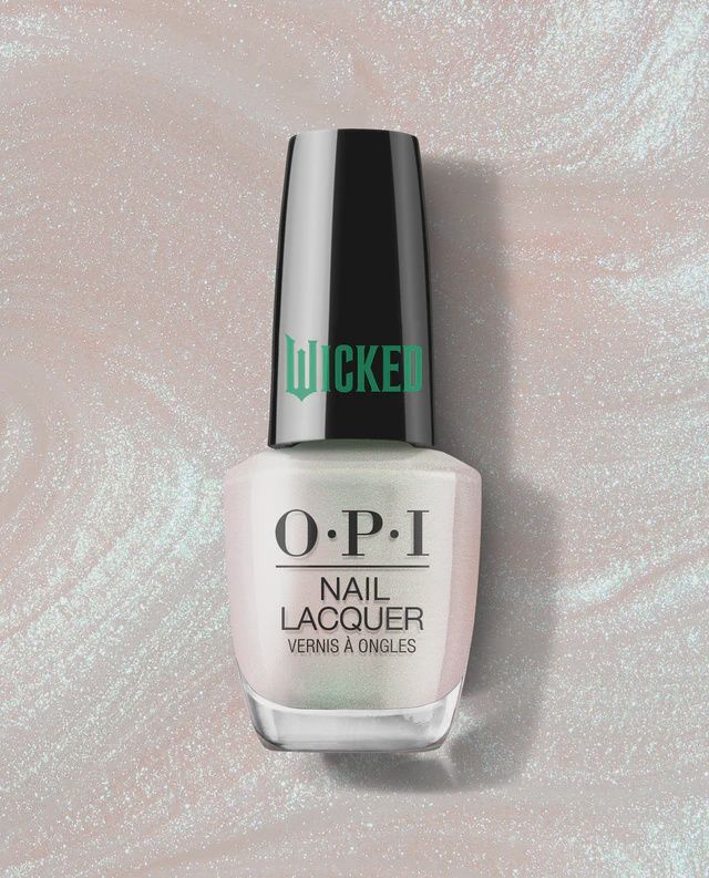 OPI Nail Lacquer - HR R08 Oh, For Oz Sake