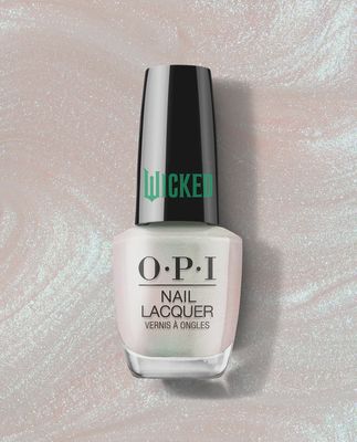 OPI Nail Lacquer - HR R08 Oh, For Oz Sake