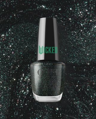 OPI Nail Lacquer - HR R01 Deflying Gravity