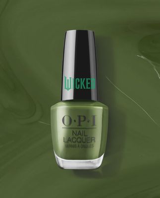 OPI Nail Lacquer - HR R05 Witch O&#39;Clock