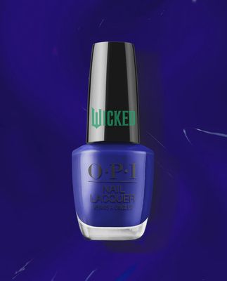OPI Nail Lacquer - HR R06 Fiyero&#39;s My Mani