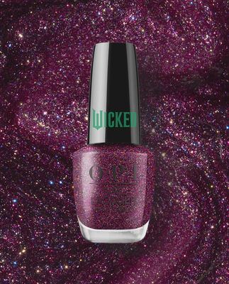 OPI Nail Lacquer - HR R03 Let&#39;s Rejoicify