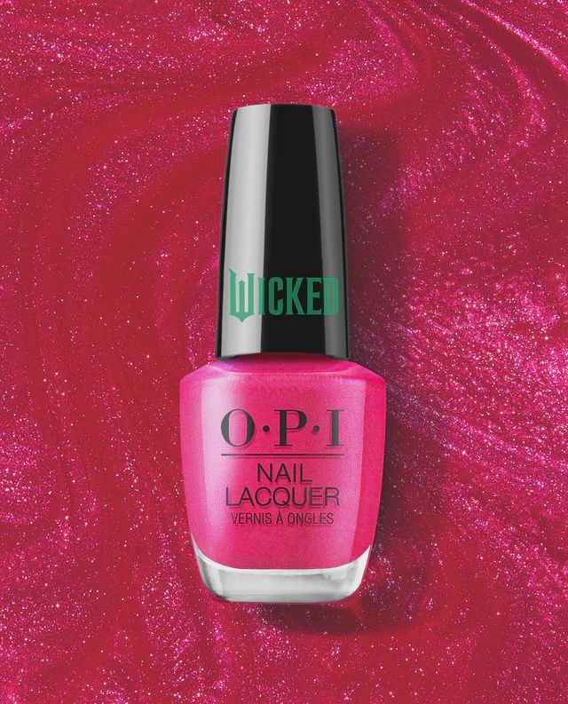 OPI Nail Lacquer - HR R11 Glinda the Good!