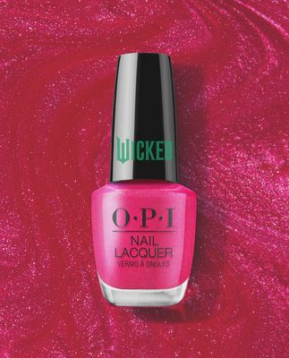 OPI Nail Lacquer - HR R11 Glinda the Good!