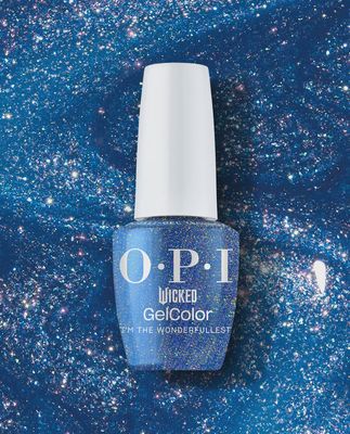 OPI Gel Polish - HP R10 I&#39;m the Wonderfullest