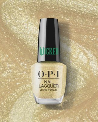 OPI Nail Lacquer - HR R04 Oz-mazing
