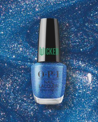 OPI Nail Lacquer - HR R10 I&#39;m the Wonderfullest