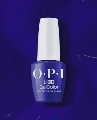 OPI Gel Polish - HP R06 Fiyero&#39;s My Mani