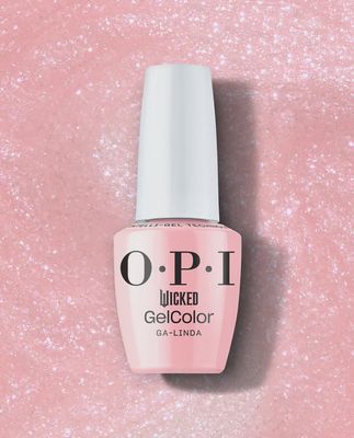 OPI Gel Polish - HP R07 Ga-Linda