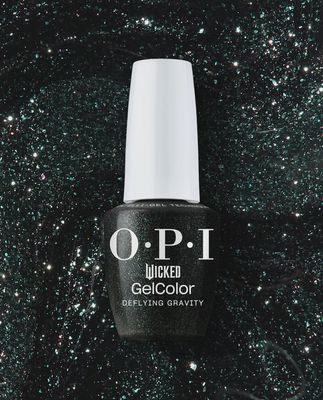 OPI Gel Polish - HP R01 Deflying Gravity