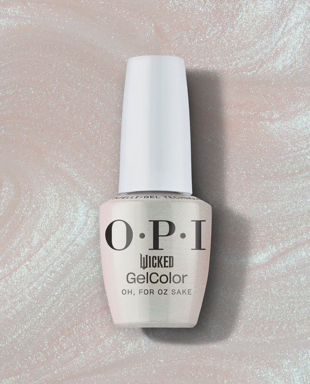 OPI Gel Polish - HP R08 Oh, For Oz Sake