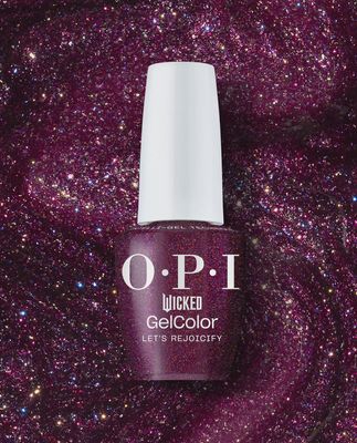 OPI Gel Polish - HP R03 Let&#39;s Rejoicify