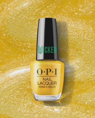 OPI Nail Lacquer - HR R12 Love You So Munchkin