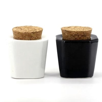 Wood Lid Cup