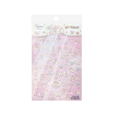 Sanrio Nail Sticker - SAN 058