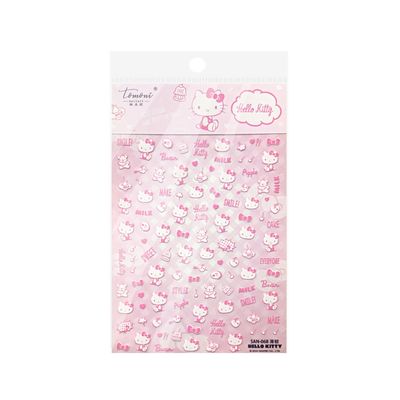Sanrio Nail Sticker - SAN 068