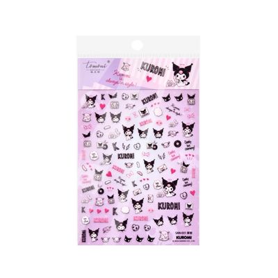 Sanrio Nail Sticker - SAN 031