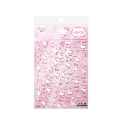 Sanrio Nail Sticker - SAN 067
