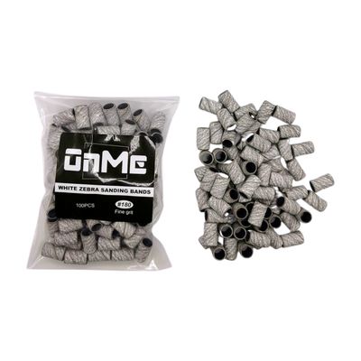 ONME Zebra Sanding Band (100pcs/Bag)