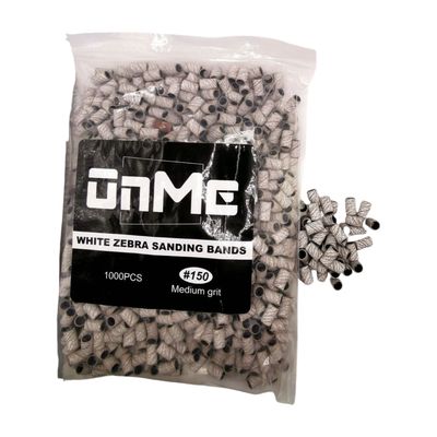 ONME Zebra Sanding Band (1000pcs/Bag)