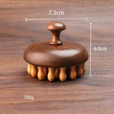 Massage Comb - C