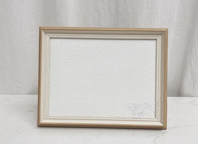 Nail Art Magnet Display Board, Name: A