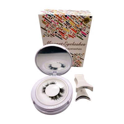 Magnet Eyelashes (2 Pairs)