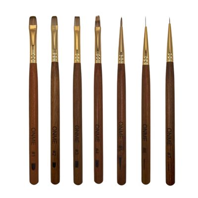ONME Nail Gel Brush
