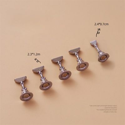 Magnet Nail Art Tips Holder