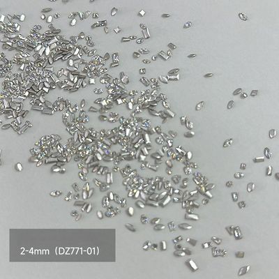 Nail Rhinestone DZ771 -01 50pcs/bag