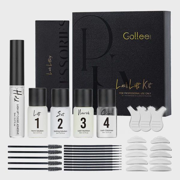 Gollee Lash Lift Kit