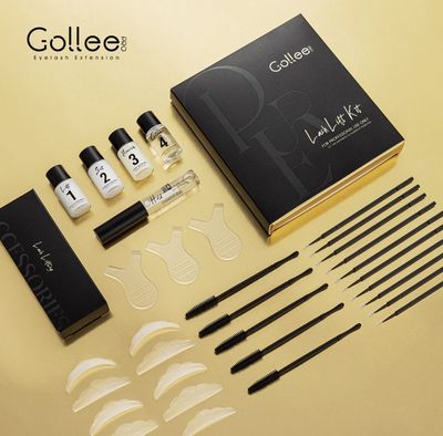 Gollee Lash Lift Kit