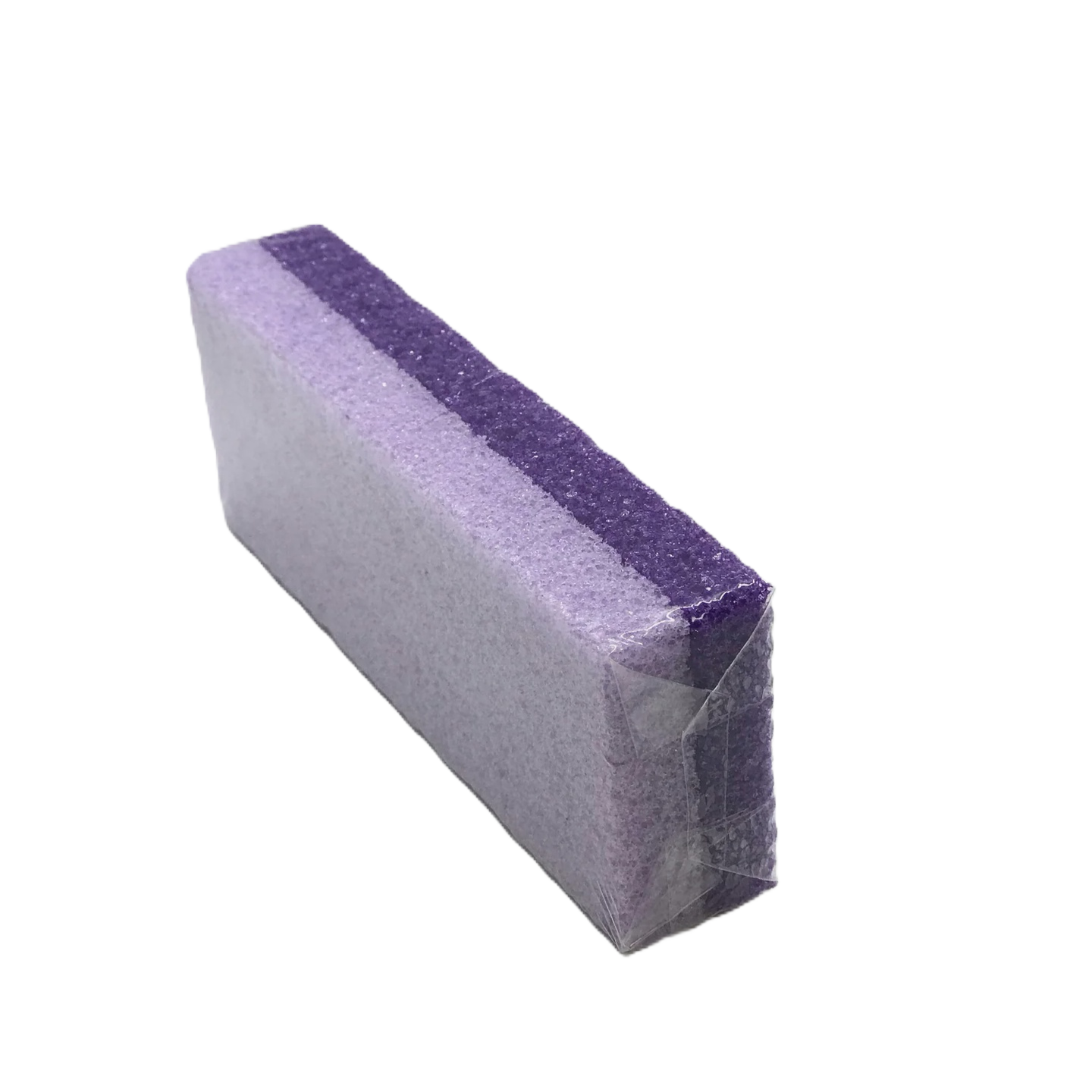 DND Pumice Sponges 2 in 1 (24pcs/box)