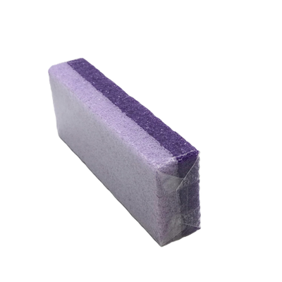 DND Pumice Sponges 2 in 1 (24pcs/box)