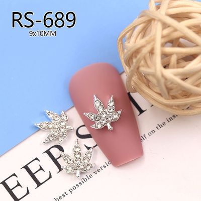 Luxury Nail Charms - RS 689 (2pcs)
