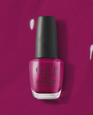 OPI Nail Lacquer - NL N55 Spare Me a French Quarter?