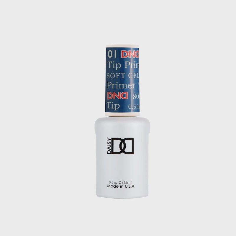 Soft Gel Tips- DND Primer