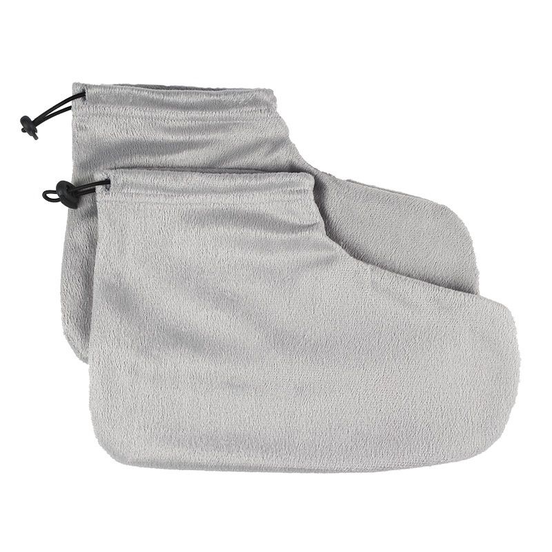 Lidan Paraffin Cotton Gloves, Name: Feet